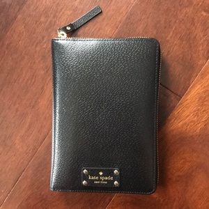 Kate Spade Wellesley Planner